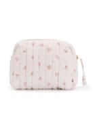 Bonpoint Cali Toiletry Bag - Pink