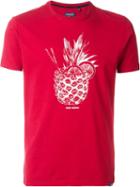 Woolrich Pinacolada Graphic T-shirt