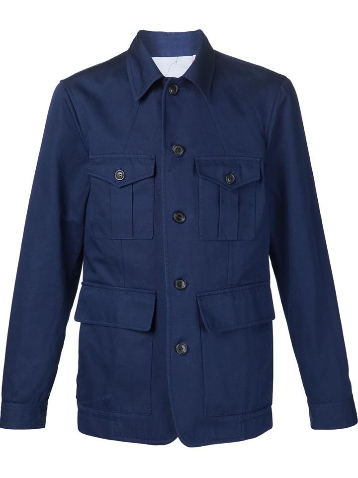 Orlebar Brown Exclusive Jacket
