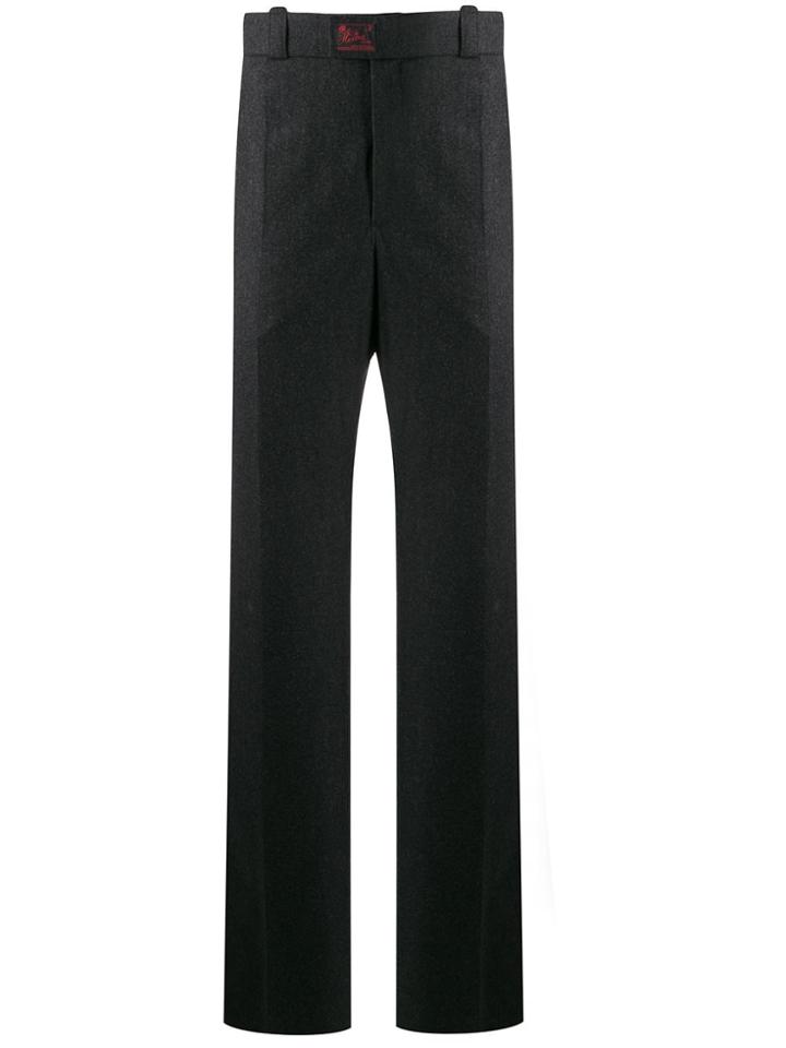 Raf Simons Classic Pants - Grey
