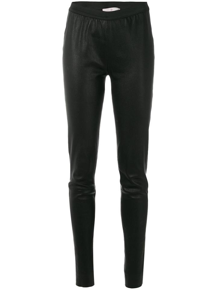 A.f.vandevorst Primer Trousers - Black