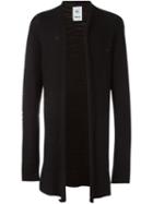 Lost & Found Rooms Long Open Cardigan