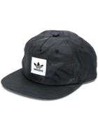 Adidas Street Camo Grandad Cap - Black