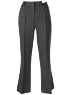 Rokh Distorted Trousers - Grey