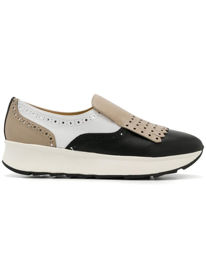 Geox Gendry Sneakers - Multicolour