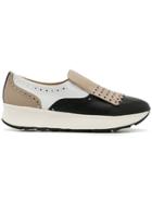 Geox Gendry Sneakers - Multicolour