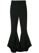 Rebecca Vallance St. Barts Trousers - Black