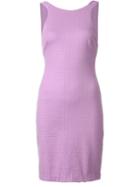 Halston Heritage Body Icon Dress