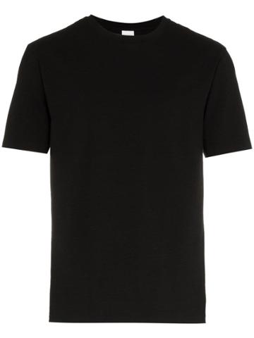 Wacko Maria Wacko Logo Prnt Ss Tee Blk - Black