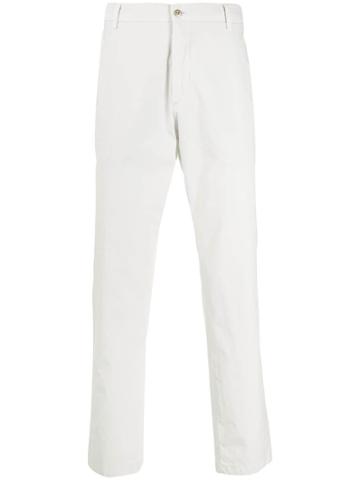 Be Able Edoardo Trousers - Neutrals