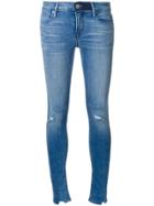 Rta 'prince' Skinny Jeans - Blue