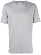 Helmut Lang Short Sleeved T-shirt - Grey