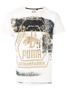 Puma X Coogi Authentic T-shirt - Neutrals