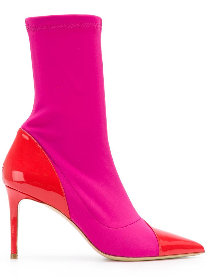 Aldo Castagna Aldo Castagna Elise7180 Fuxia/rossetto