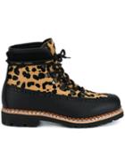 Tabitha Simmons 'bexley' Lace Up Boots