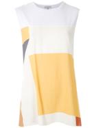 Alcaçuz Blusa Murakani - White