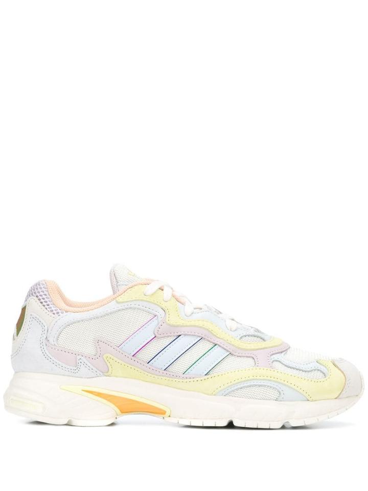 Adidas Temper Run Pride Sneakers - Neutrals