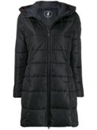 Save The Duck Mega9 Padded Coat - Grey