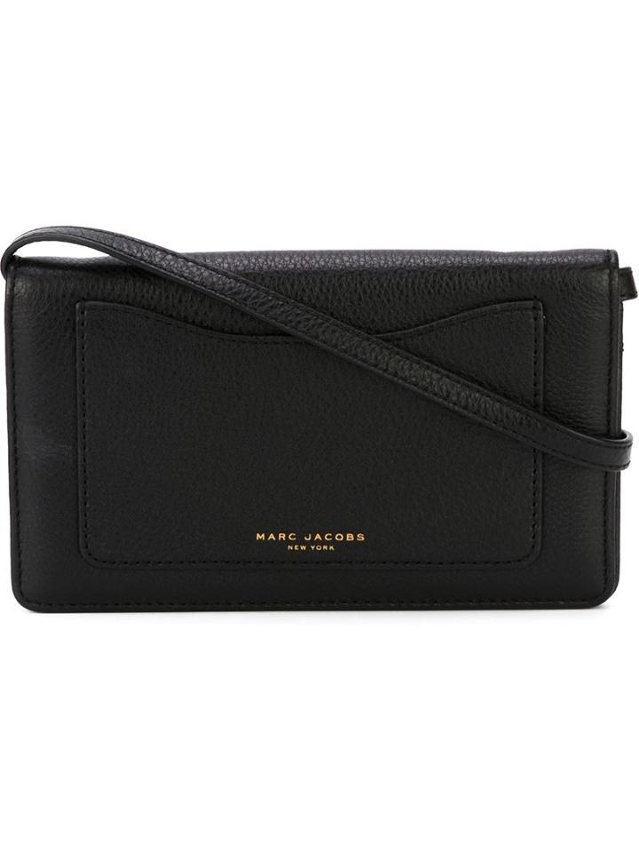 Marc Jacobs 'recruit' Crossbody Bag