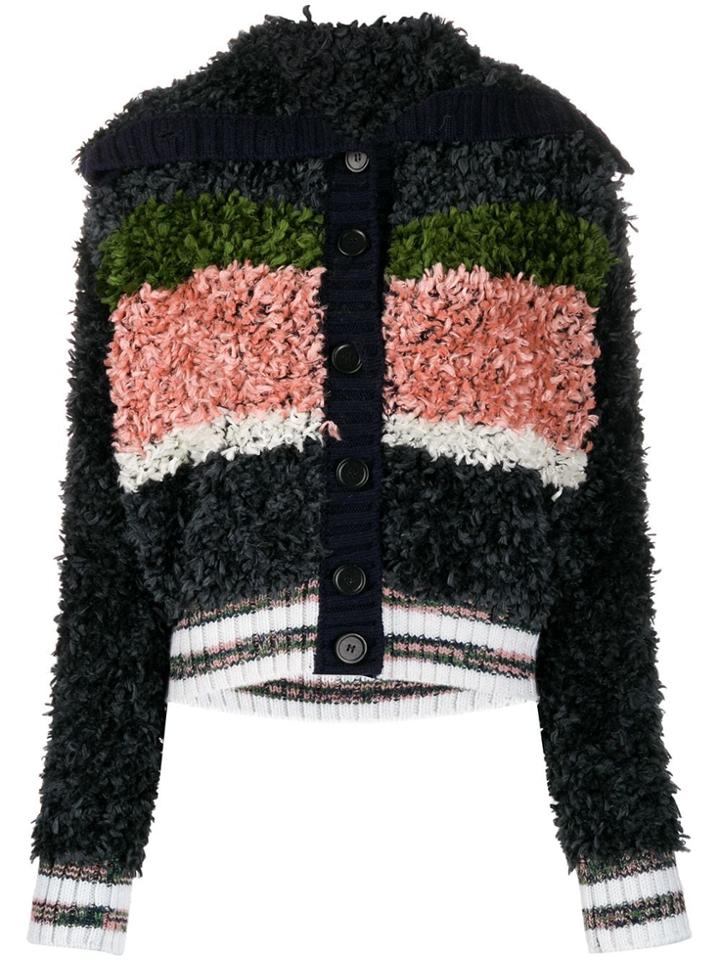 M Missoni M Missoni 2df000302k002l S70ac - Black
