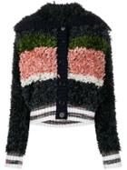 M Missoni M Missoni 2df000302k002l S70ac - Black