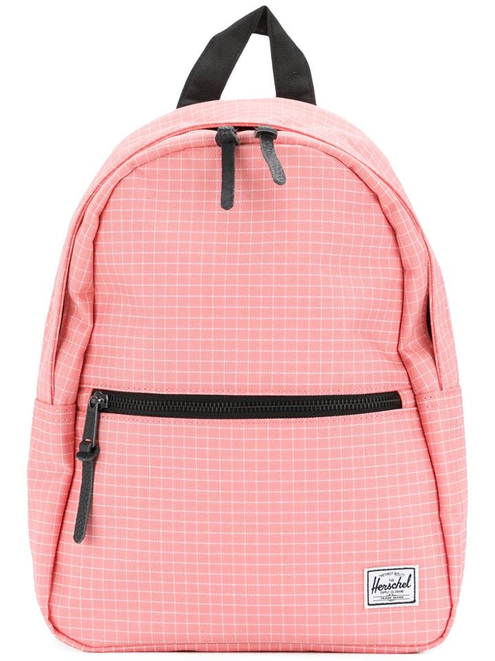 Herschel Supply Co. Town Extra Small Backpack - Pink & Purple