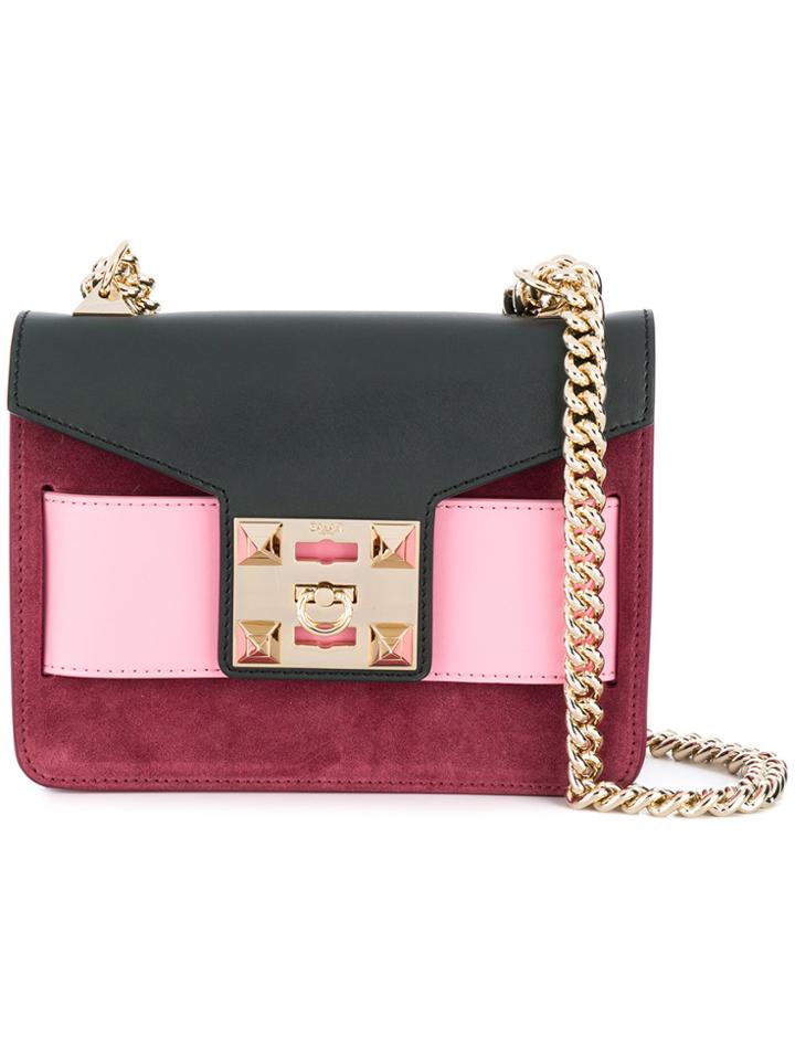 Salar Gaia Bag - Black