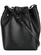 Mansur Gavriel Medium 'ballerina' Crossbody Bag, Women's, Black