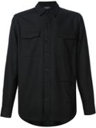 Neuw Triple Front Pocket Shirt