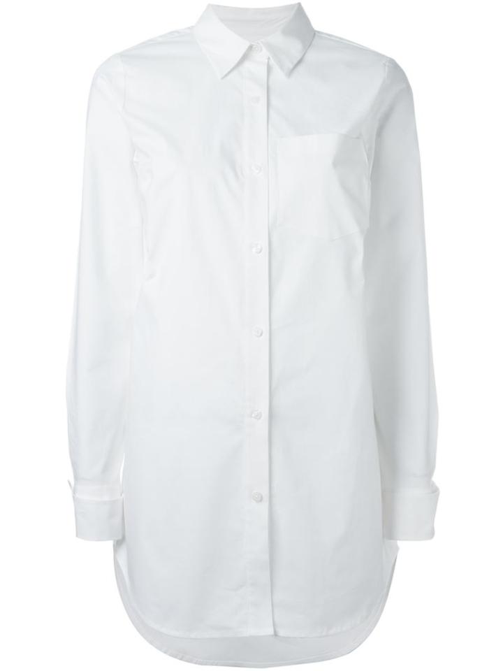 Michael Michael Kors Chest Pocket Shirt