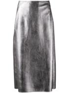Incotex Incotex 101744d4556 900 Silver - Metallic
