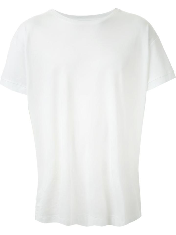 Wooyoungmi Classic T-shirt