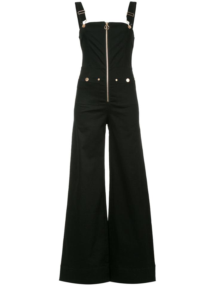 Alice Mccall Quincy Jumpsuit - Black