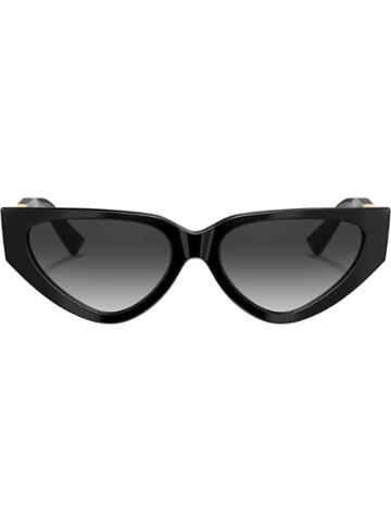 Valentino Eyewear - 50018g Black