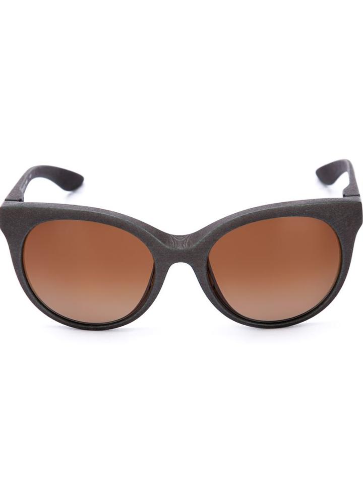 Mykita 'antheia' Sunglasses