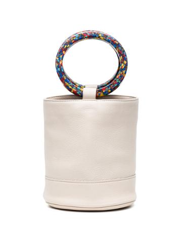Simon Miller Miller Lunchbo - White