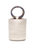Simon Miller Miller Lunchbo - White
