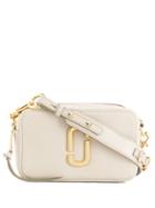 Marc Jacobs The Softshot 21 Camera Bag - Neutrals