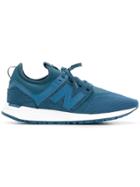 New Balance 247 Classic Sneakers - Blue