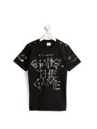 Diesel Kids 'tansy' T-shirt