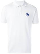 Soulland 'helles' Polo Shirt, Men's, Size: Xl, White, Cotton