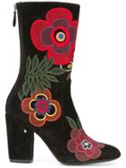 Laurence Dacade 'insole Tericamos' Boots - Black