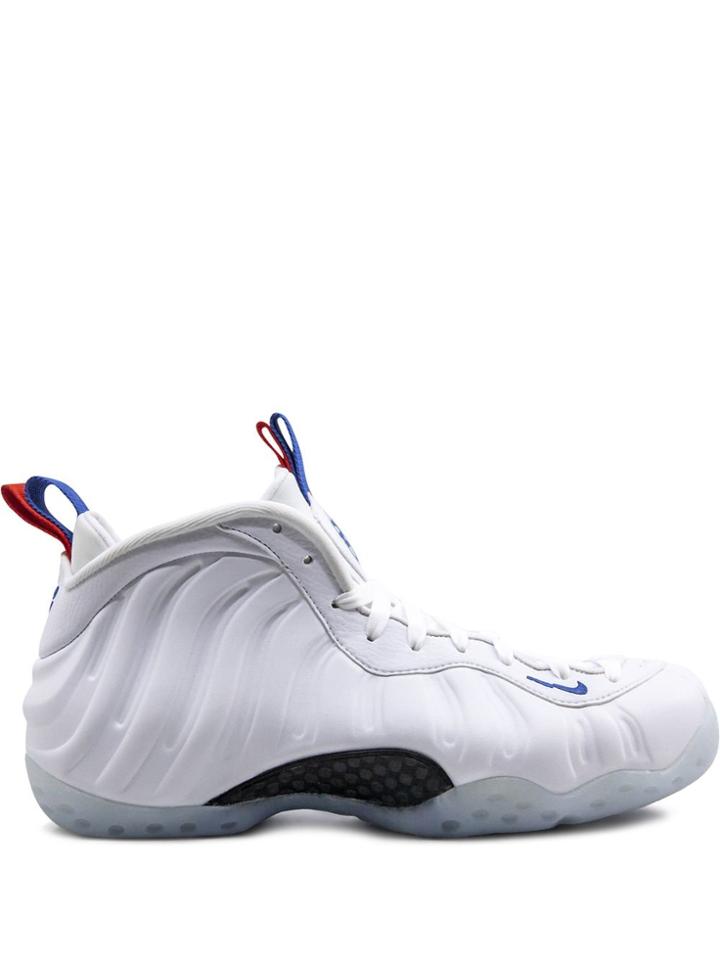 Nike W Air Foamposite One - White