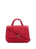 Zanellato 6315p637 - Red
