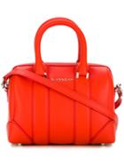 Givenchy Mini 'lucrezia' Tote, Women's, Yellow/orange