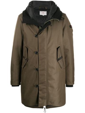 Peuterey Kasa Sl00690 - Green