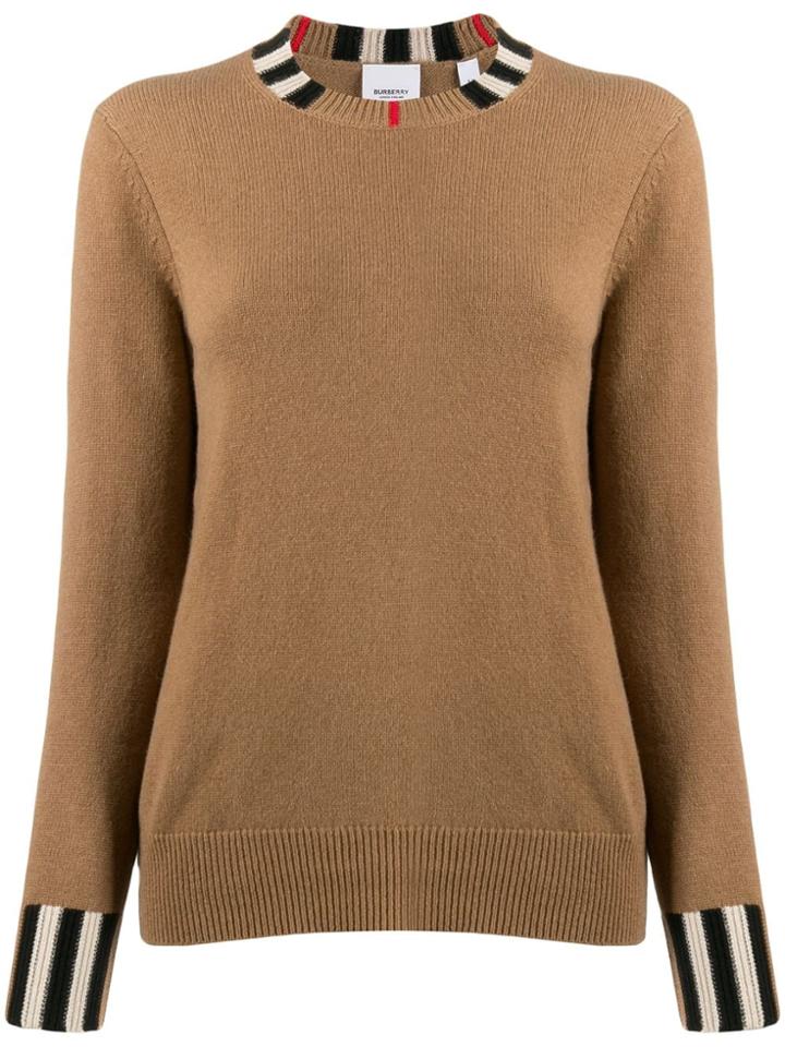 Burberry 8020391eyrea7026 - Neutrals