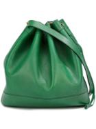 Hermès Vintage 'marked' Shoulder Bag