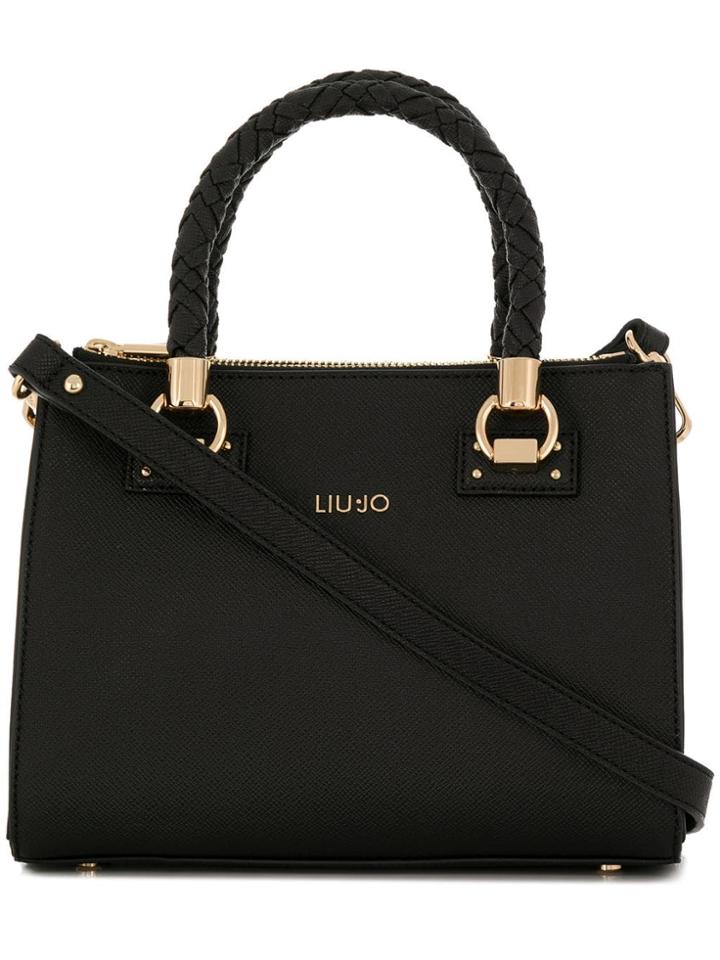 Liu Jo Manhattan Small Bag - Black