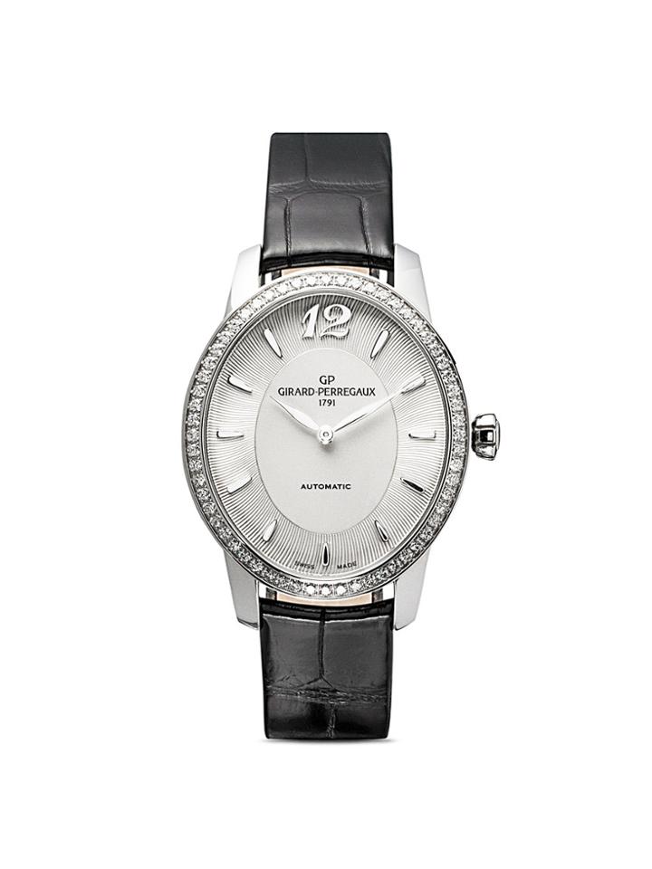 Girard Perregaux Cat's Eye Majestic 40mm - Unavailable